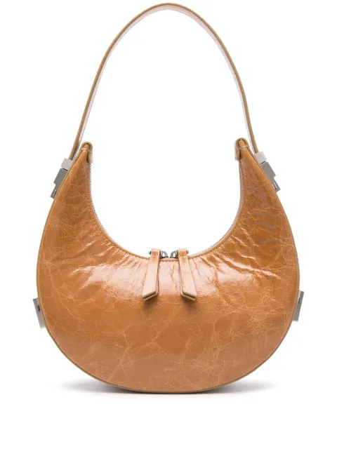 Osoi mini Tony shoulder bag Neutrals 24SB03010109