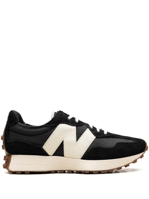 New Balance 327 low-top sneakers Black WS327BL