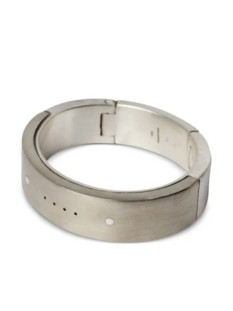 Parts of Four Sistema v2 bracelet Silver 5071MAMZ