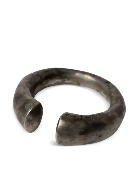 Parts of Four Druid ring Silver E150115DA