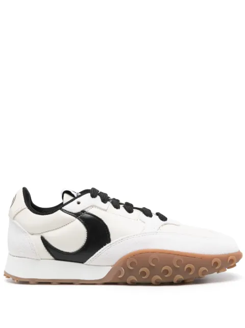 Marine Serre Ms Rise sneakers White WFW006ACLEA0009
