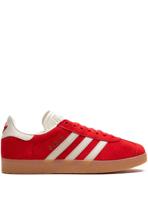 adidas Gazelle "Red" sneakers Red IF7161