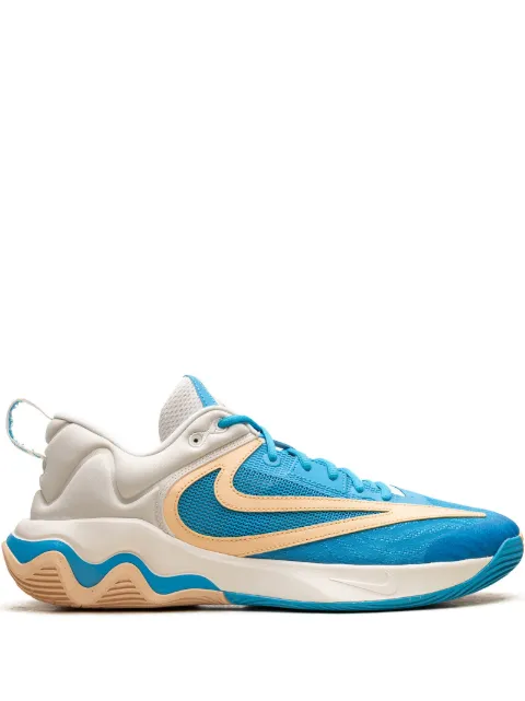 Nike Giannis Immortality 3 "Phantom" sneakers Neutrals DZ7533