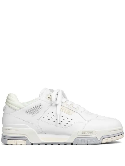 Axel Arigato Onyx panelled sneakers White F2295001