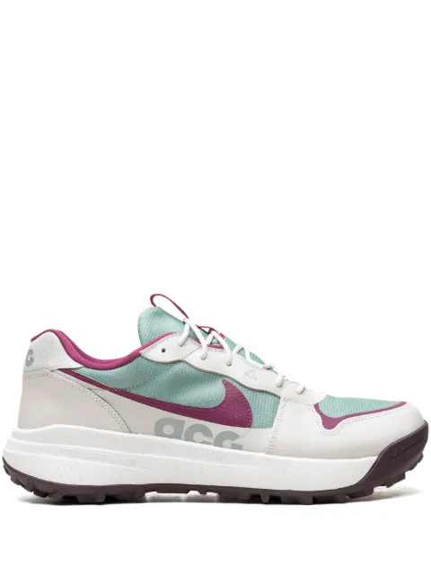Nike ACG Lowcate lace-up sneakers Green DX2256