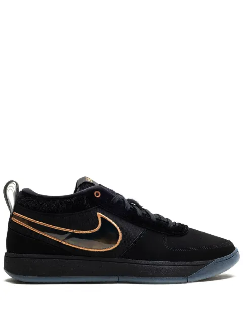 Nike Book 1 "Haven" sneakers Black FJ4249