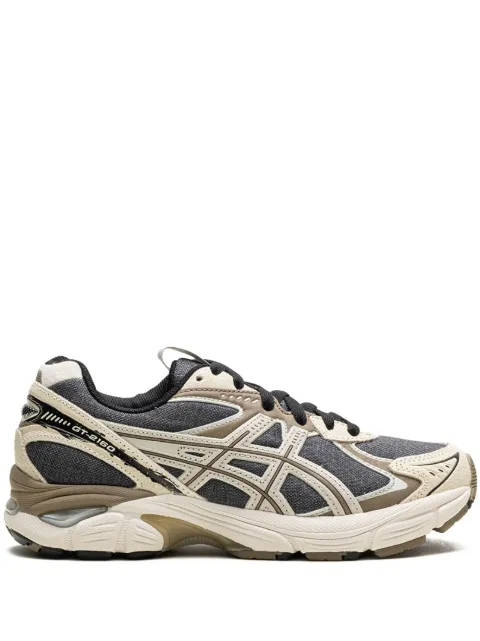ASICS GT-2160 panelled sneakers Black 1203A415001