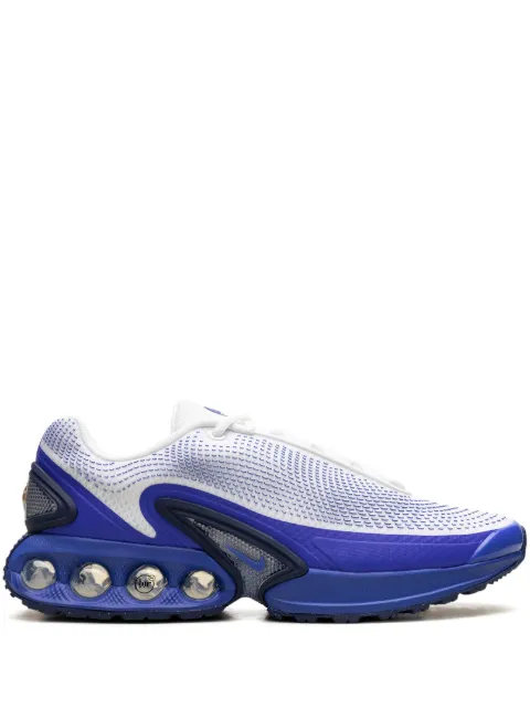 Nike Air Max Dn "White / Racer Blue" sneakers White DV3337