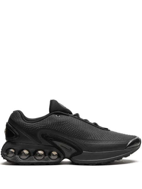 Nike Air Max Dn lace-up sneakers Black DV3337