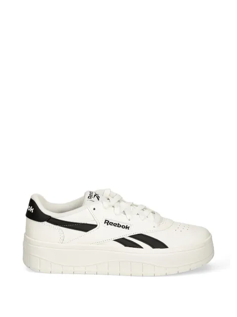 Reebok platform sneakers White 100202648