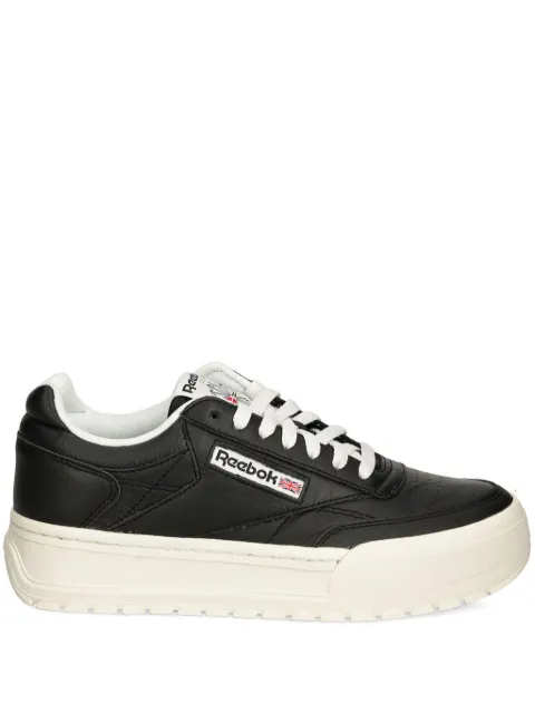 Reebok Club C Megacourt sneakers Black 100201239