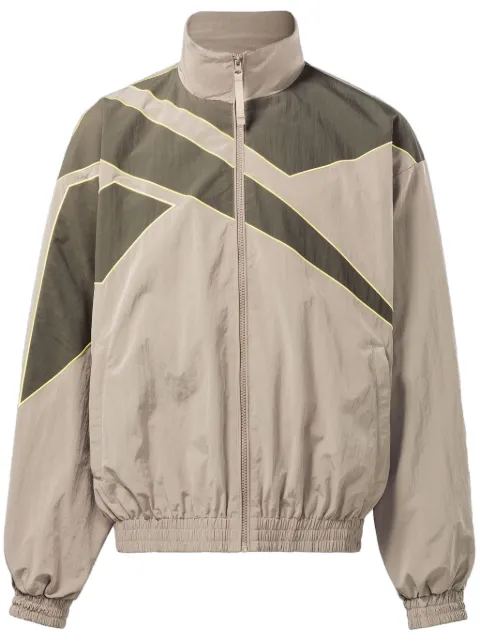Reebok LTD Icon Remix track jacket Neutrals RMBD00HC99FAB0016158