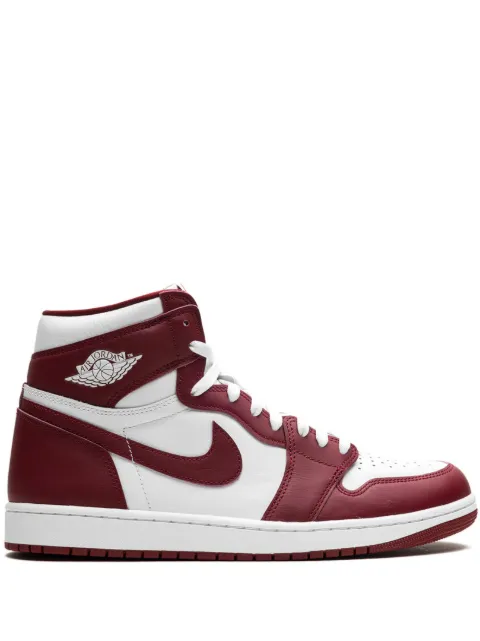 Jordan Air Jordan 1 Retro High OG "Team Red" sneakers Red DZ5485
