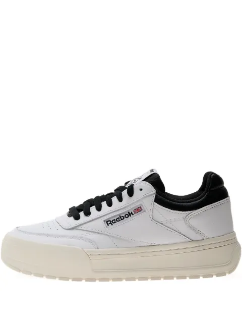 Reebok Club C Megacourt sneakers White 100201238