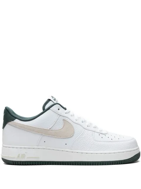 Nike Air Force 1 Low "Vintage Green" sneakers White HF1939