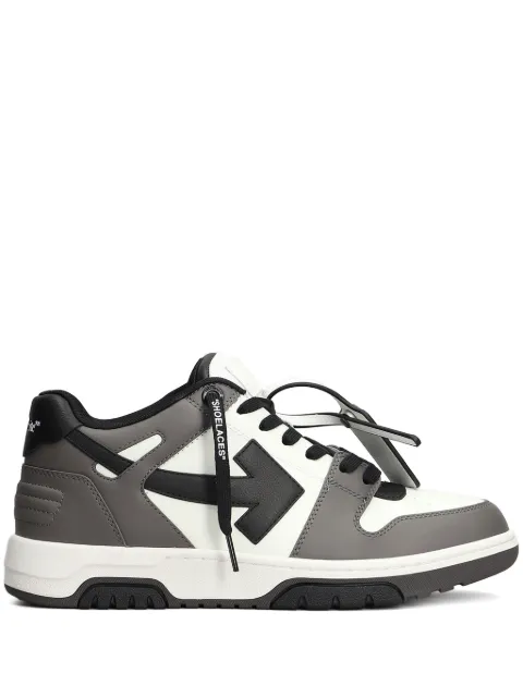 Off-White Out of Office trainers Grey OMIA189C99LEA0130710