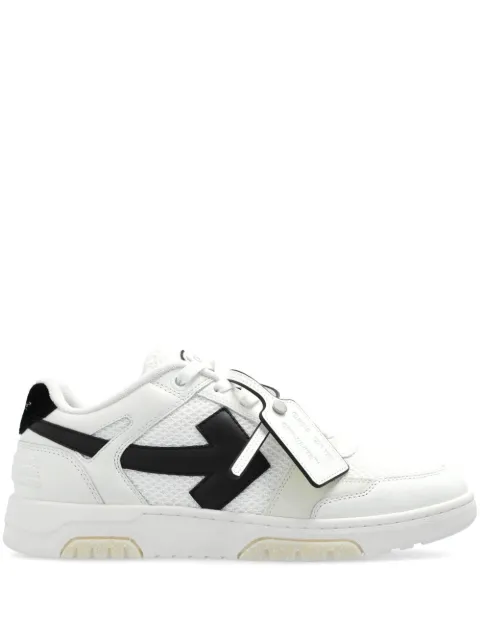 Off-White Out Of Office sneakers White OMIA243C99LEA0020110