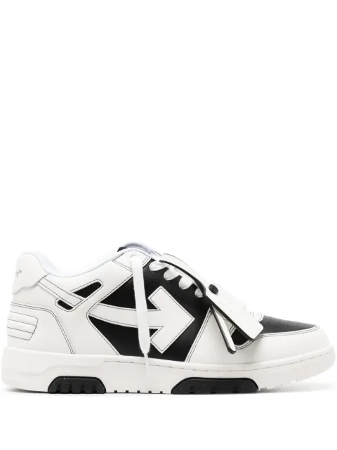 Off-White Out Of Office trainers White OMIA189C99LEA0151001