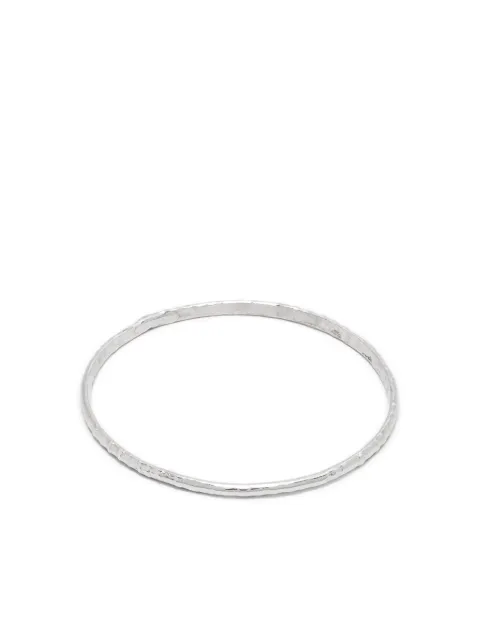 Wouters & Hendrix Gold 18kt white gold ring Silver R1D5WG