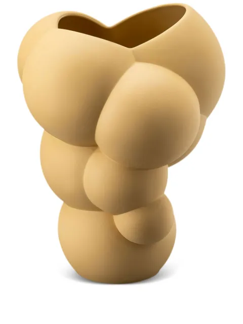 Rosenthal Skum Fossil vase Neutrals 1462142632426026