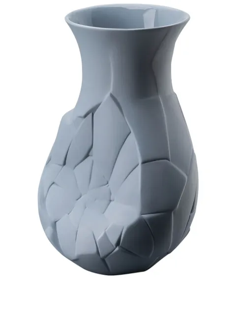 Rosenthal Phases Pacific vase (23 cm) Blue 1425542632326026