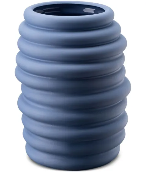 Rosenthal Hop Atlantic vase (28.5 cm) Blue 1462542632526026