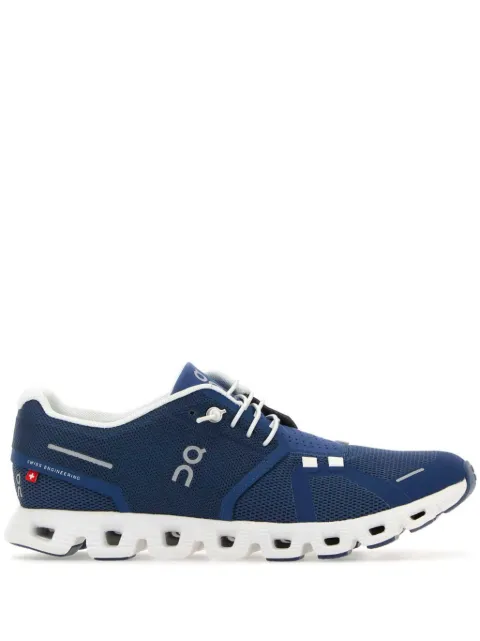 On Cloud 5 sneakers Blue 599890198901