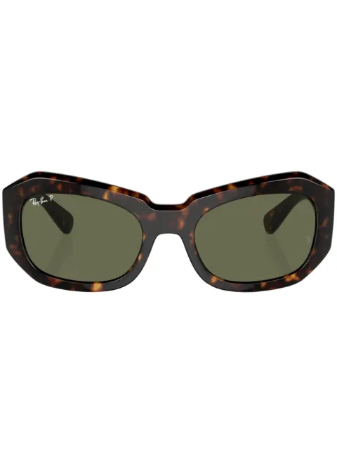 Ray-Ban Beate sunglasses Brown RB221290258