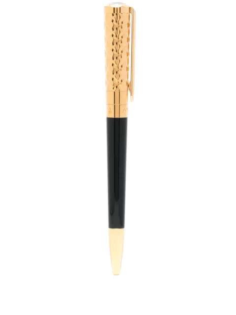 S.T. Dupont Liberte ballpoint pen Black 465221F