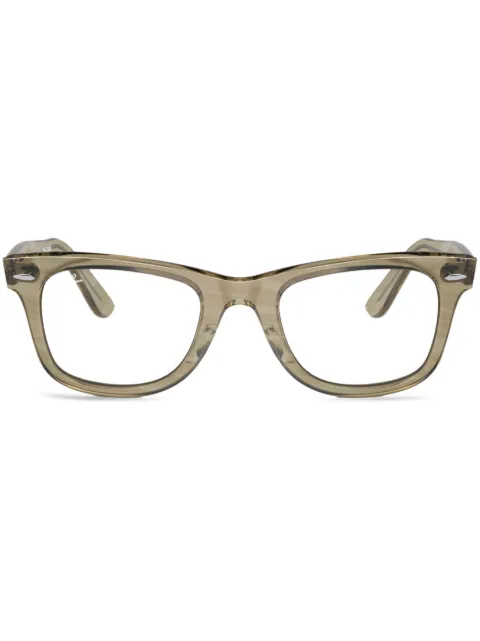 Ray-Ban Original Wayfarer Change Transitions® sunglasses Neutrals RB21401387GG