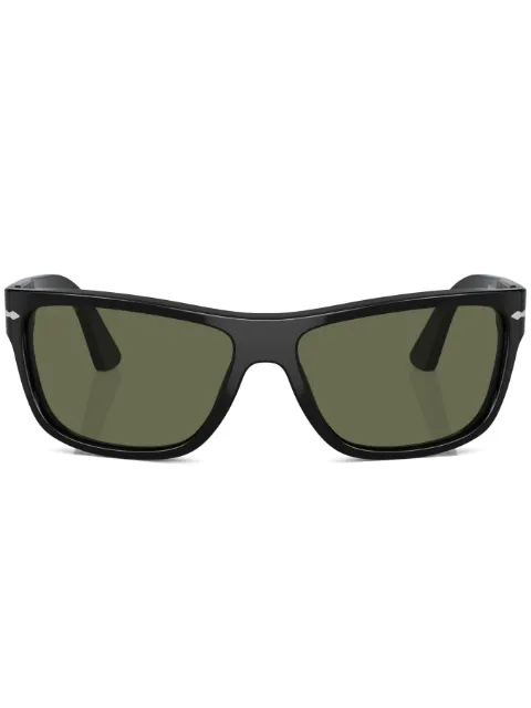 Persol rectangle-frame glasses Black PO3342S9558