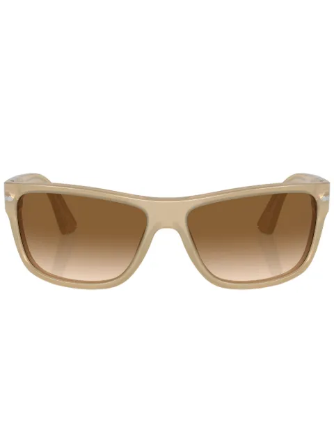 Persol rectangle-frame sunglasses Neutrals PO3342S116951