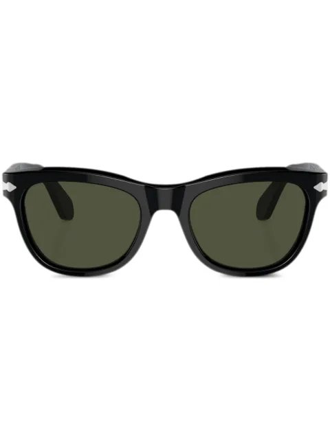 Persol square-frame sunglasses Black PO0086S9531