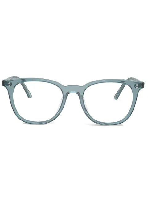 Oliver Peoples Josianne glasses Blue OV5538U1617