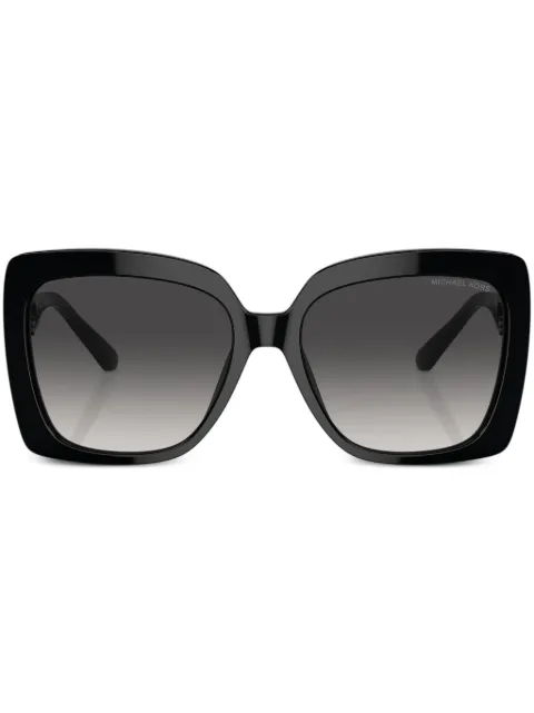Michael Kors Nice sunglasses Black MK221330058G
