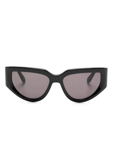 Off-White Eyewear Seward cat-eye sunglasses Black OERI116