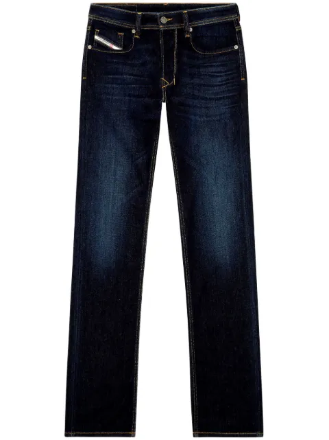 Diesel regular jeans low waist 1985 Larkee Blue 00C06Q009ZS