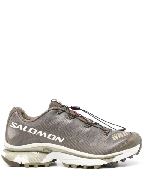 Salomon XT-4 OG sneakers Green L47442500