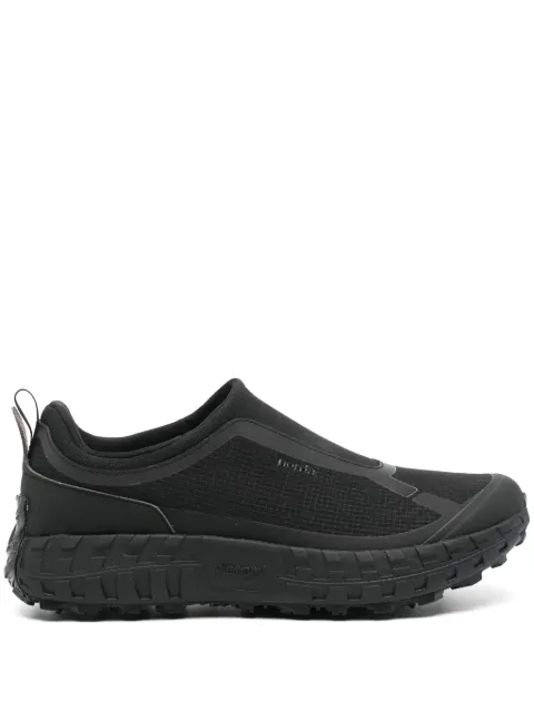 norda 003 slip-on sneakers Black NORDA1028