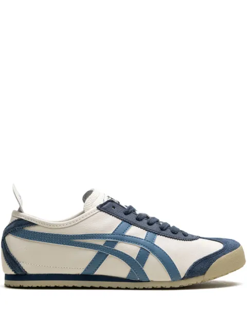 Onitsuka Tiger Mexico 66 "Cream/Grey Floss" sneakers White 1183A201118