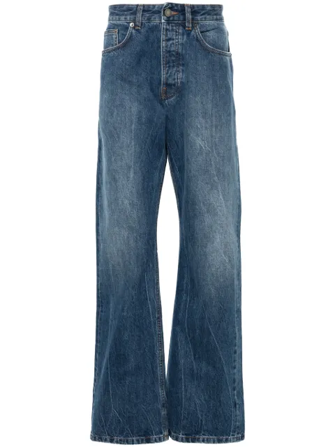 Another Aspect 3.0 loose-fit jeans Blue AJ30MW