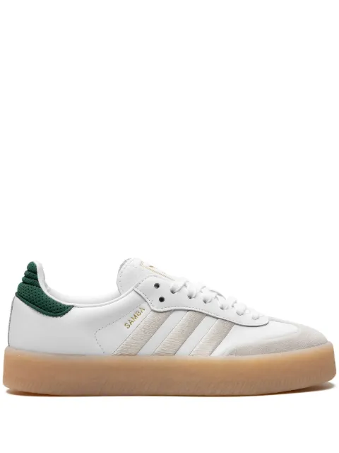adidas Sambae "White/Green/Gum" sneakers White IF7162