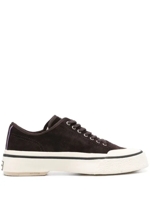 EYTYS Laguna suede chunky sneakers Brown F005005