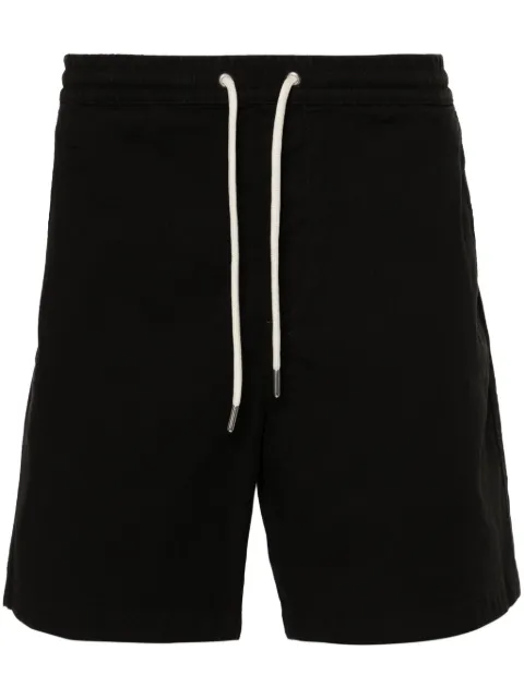 NN07 Gregor deck shorts Black 2321447180