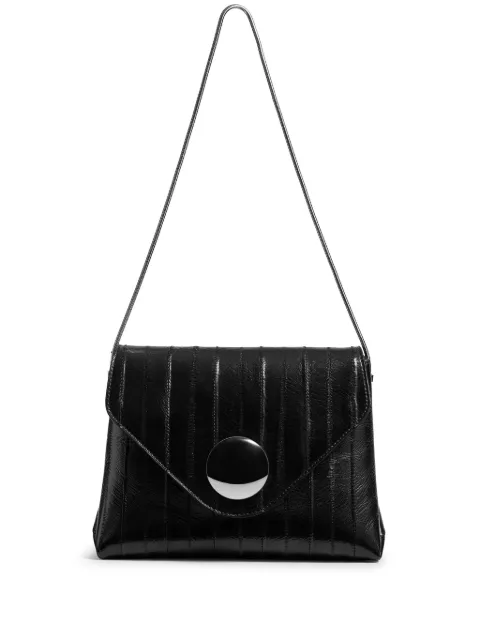 KHAITE Bobbi shoulder bag Black H2034872200