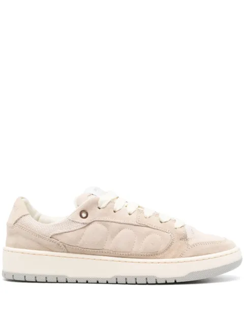 SANTHA Model 2 low-top sneakers Neutrals YU01S2SUSA