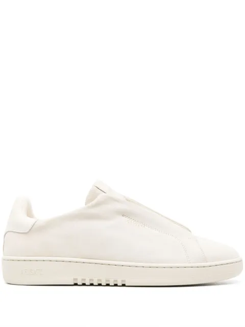 Axel Arigato Dice slip-on sneakers Neutrals F2307003