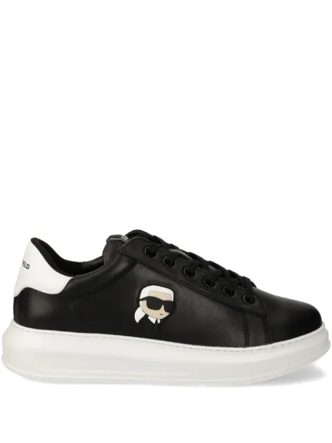 Karl Lagerfeld Kapri sneakers Black KL52530N