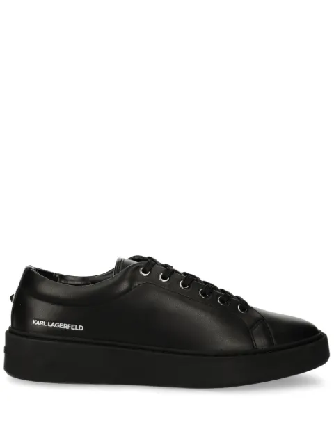 Karl Lagerfeld Flint sneakers Black KL53320A000