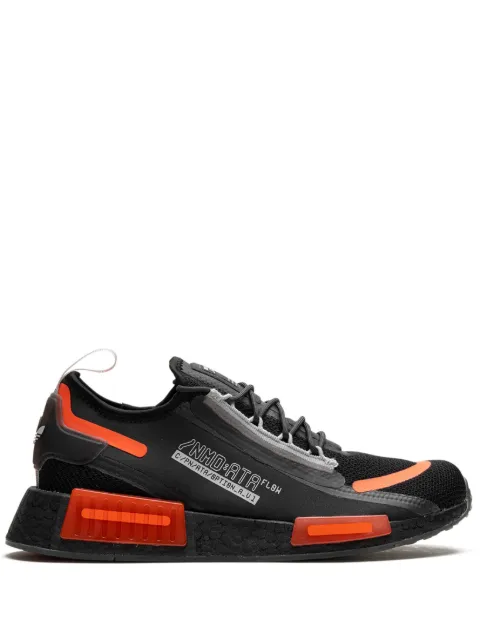 adidas NMD R1 Spectoo trainers Black GZ9264